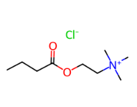 氯化丁酰胆碱-CAS:2963-78-2