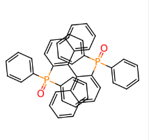 (R)-[1,1'-联萘]-2,2'-二基双[1,1-二苯基氧膦]-CAS:94041-16-4