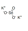 锡酸钾-CAS:12142-33-5