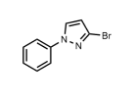 3-溴-1-(O-甲苯基)-1H-吡唑-CAS:1781454-65-6