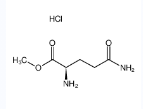 (R)-2,5-二氨基-5-氧代戊酸甲酯盐酸盐-CAS:74817-54-2