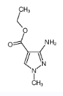 3-氨基-1-甲基-1H-吡唑-4-甲酸乙酯-CAS:21230-43-3