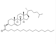 十七酸胆固醇酯-CAS:24365-37-5