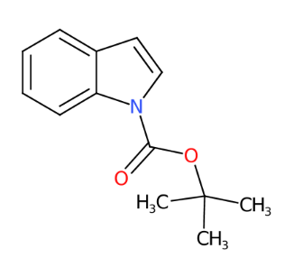 1-Boc-吲哚-CAS:75400-67-8