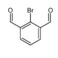 5-溴异苯二醛-CAS:120173-41-3