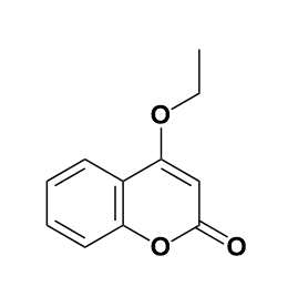 4-乙氧基香豆素-CAS:35817-27-7