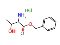 L-苏氨酸苄酯盐酸盐-CAS:33645-24-8