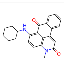 溶剂红 149-CAS:21295-57-8