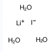 碘化锂三水合物-CAS:7790-22-9