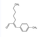 2-[(4-甲基苯基)亚甲基]庚烷-1-醛-CAS:84697-09-6