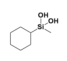 环己基(甲基)硅烷二醇-CAS:18295-72-2