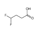 4,4-二氟代丁酸-CAS:944328-72-7