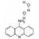 9-氨基吖啶盐酸盐水合物-CAS:52417-22-8