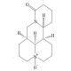 氧化苦参碱-CAS:16837-52-8