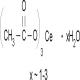 醋酸铈-CAS:206996-60-3