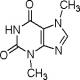 可可碱-CAS:83-67-0