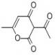 脱氢乙酸-CAS:520-45-6