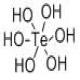 碲酸-CAS:7803-68-1
