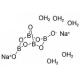 五水硼砂-CAS:12179-04-3