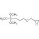 γ-缩水甘油醚氧丙基三甲氧基硅烷-CAS:2530-83-8