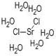 氯化锶-CAS:10025-70-4