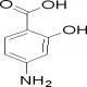 对氨基水杨酸-CAS:65-49-6