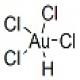 氯金酸-CAS:16903-35-8