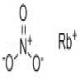 硝酸铷-CAS:13126-12-0
