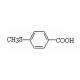 4-甲硫基苯甲酸-CAS:13205-48-6