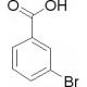 间溴苯甲酸-CAS:585-76-2