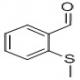 2-甲硫基苯甲醛-CAS:7022-45-9