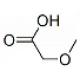 甲氧基乙酸-CAS:625-45-6