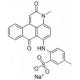 酸性红80-CAS:4478-76-6