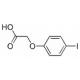 对碘苯氧乙酸-CAS:1878-94-0