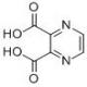 2,3-吡嗪二羧酸-CAS:89-01-0