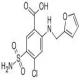 呋塞米-CAS:54-31-9