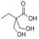 2,2-二羟甲基丁酸(DMBA)-CAS:10097-02-6