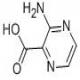 3-氨基吡嗪-2-羧酸-CAS:5424-01-1