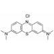 亚甲基蓝(无水)-CAS:61-73-4