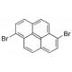 1,6-二溴芘-CAS:27973-29-1