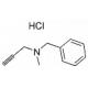 优降宁盐酸盐-CAS:306-07-0