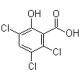 3，5，6-三氯水杨酸-CAS:40932-60-3