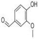 香兰素-CAS:121-33-5