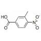 3-甲基-4-硝基苯甲酸-CAS:3113-71-1