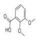 2,3-二甲氧基苯甲酸-CAS:1521-38-6