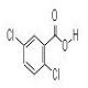 2,5-二氯苯甲酸-CAS:50-79-3