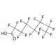 全氟辛酸-CAS:335-67-1