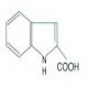 吲哚-2-甲酸-CAS:1477-50-5