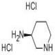 (S)-3-氨基哌啶双盐酸盐-CAS:334618-07-4