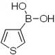 3-噻吩硼酸-CAS:6165-69-1